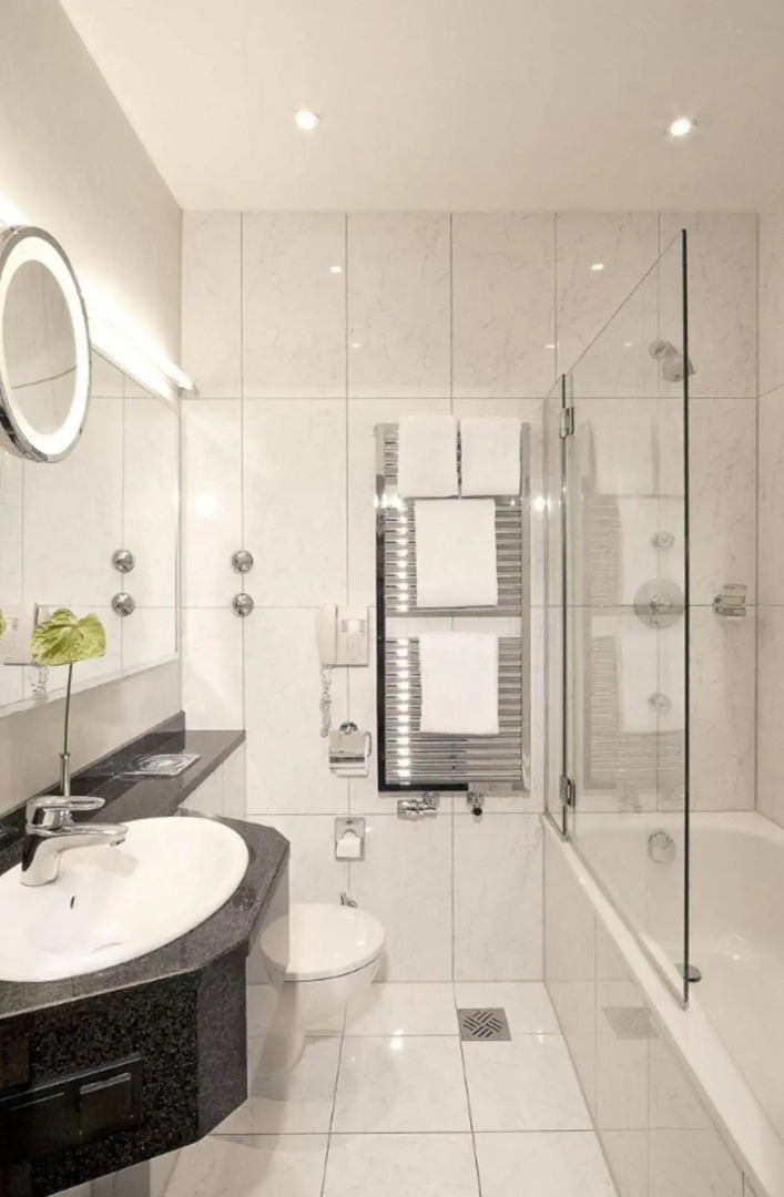 Heckers Hotel Kurfürstendamm