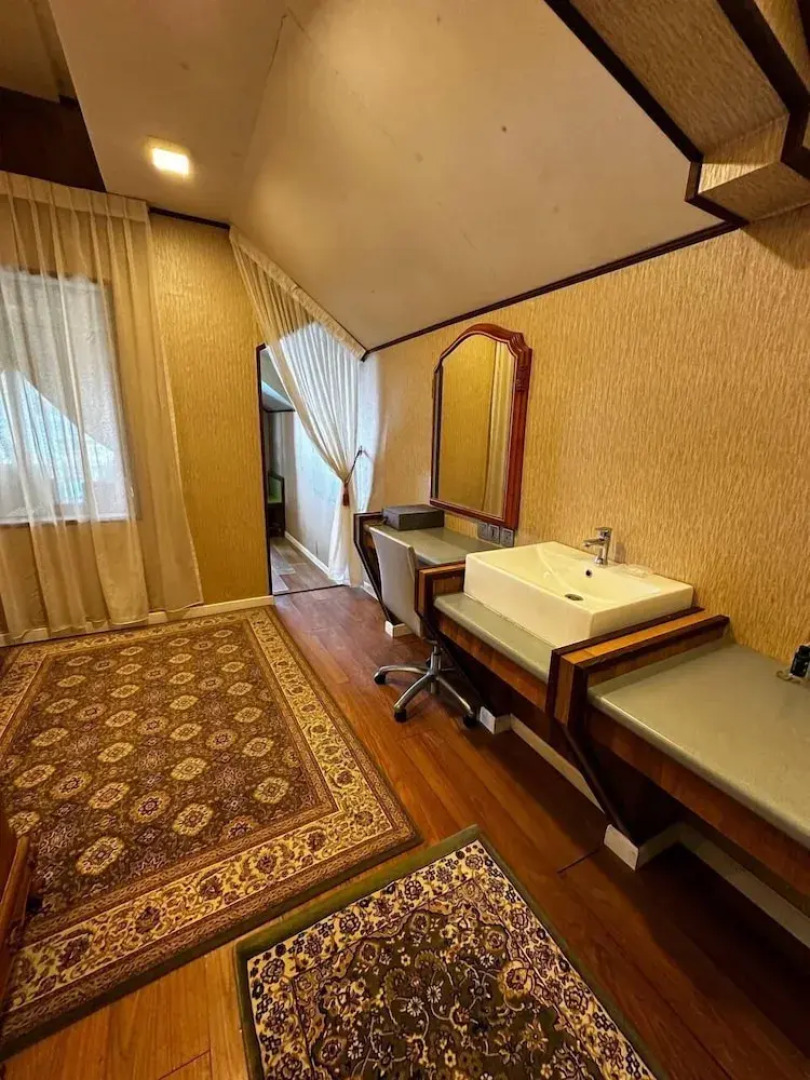 Perhentian Island Coralview Resort