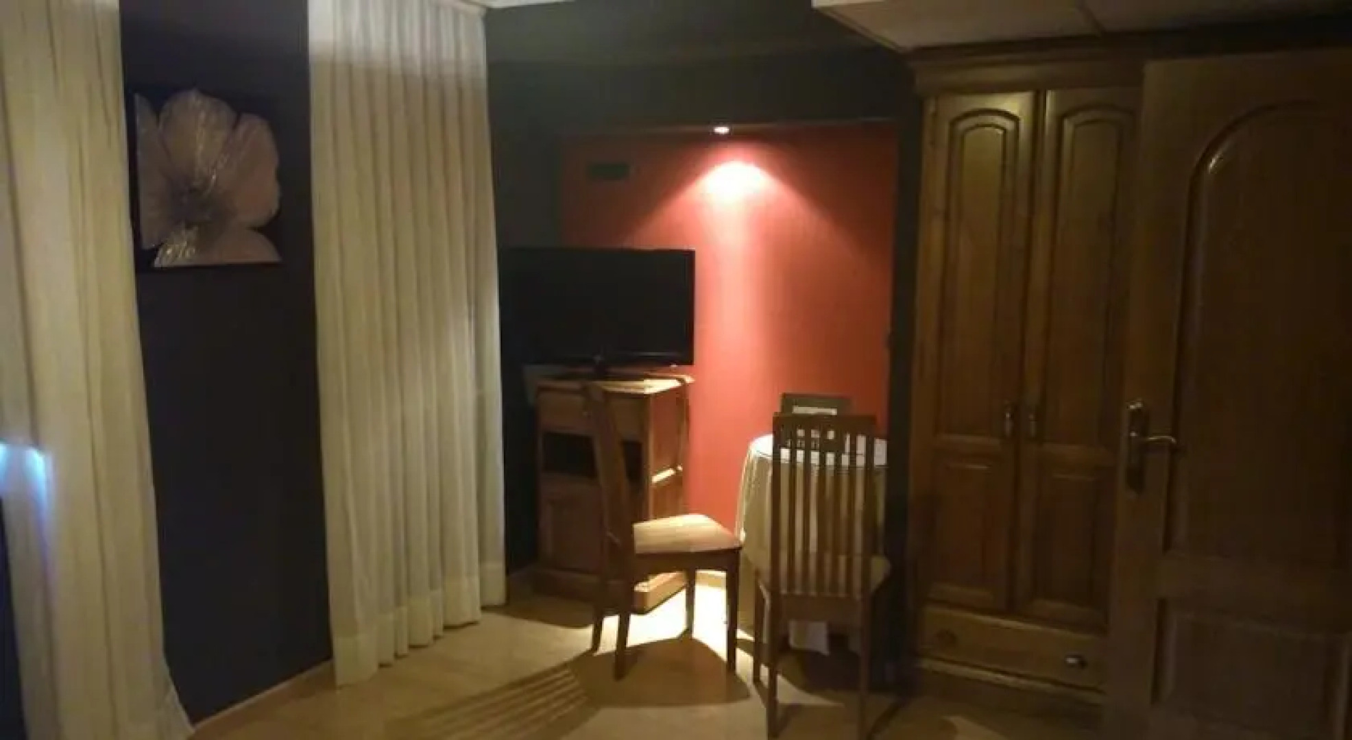 Hotel Rural Casa Paulino