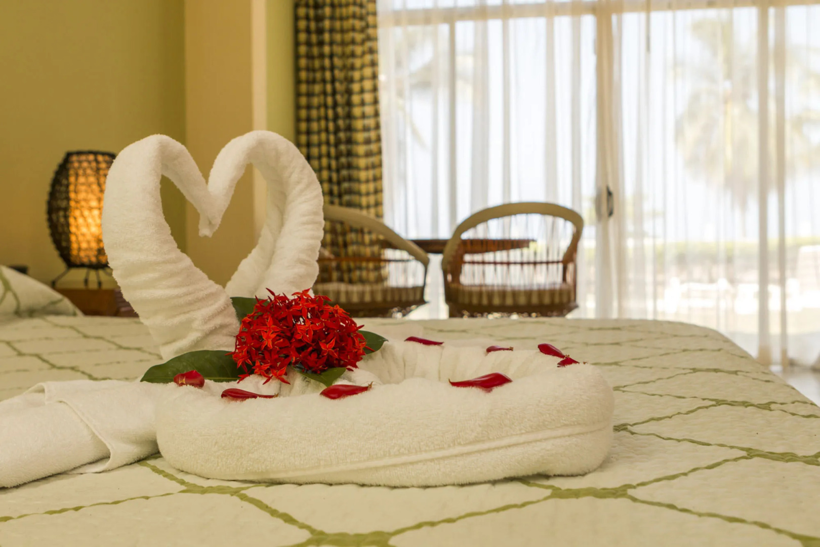 Hotel y Villas Tangerí