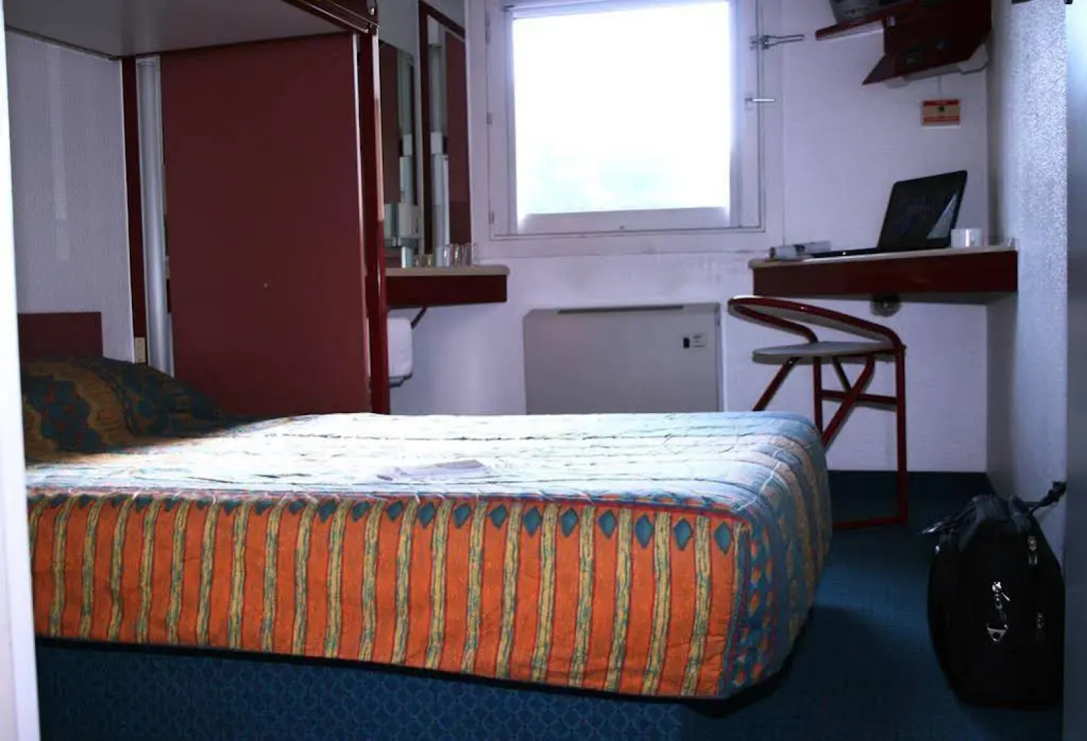 Hotel ClassEco Namur