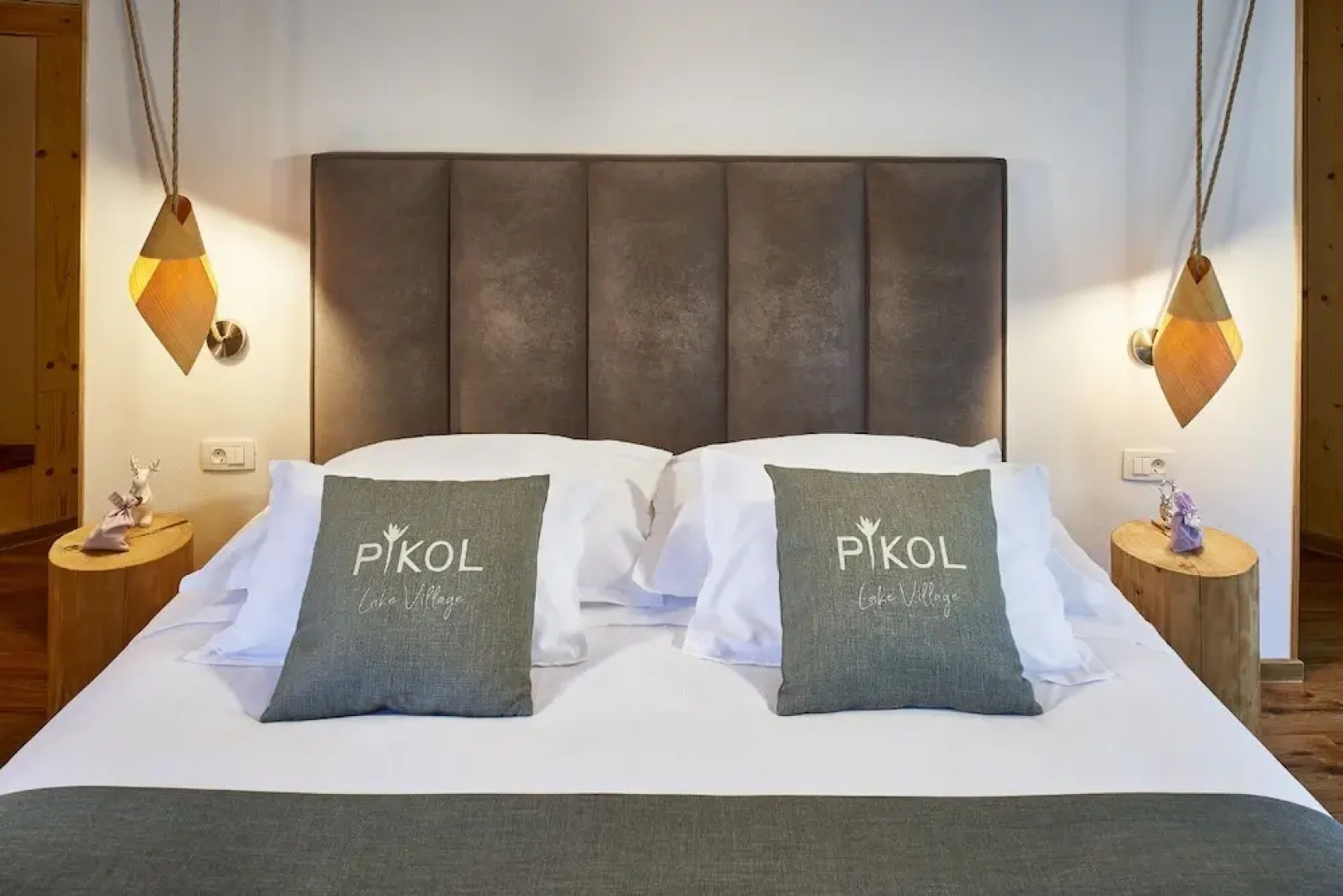 Pikol Lake Village Premium Glamping