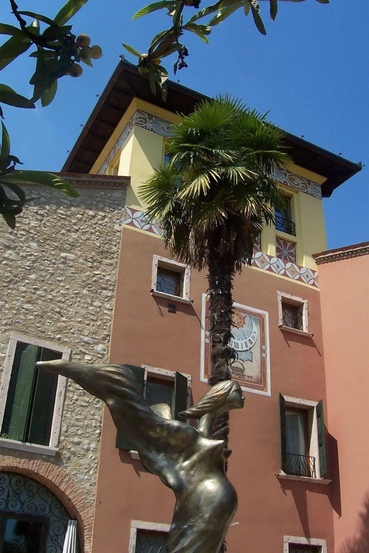 Residence Villa Vinco