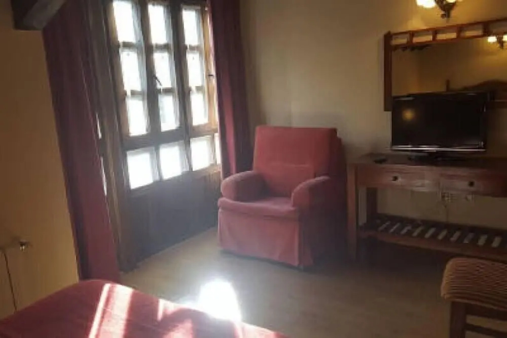 Hotel Rural Casa Cueto