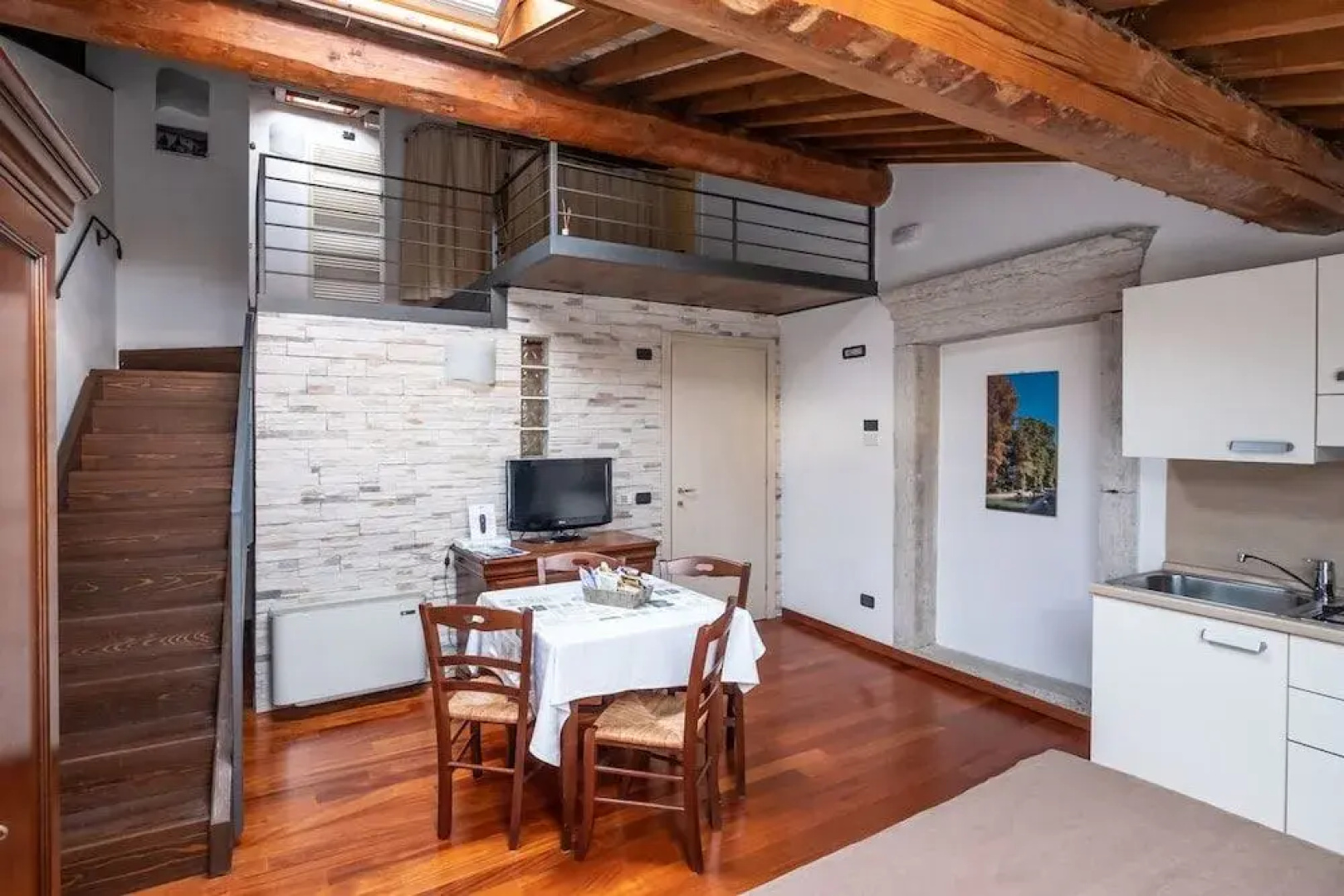Residenza Napoleone