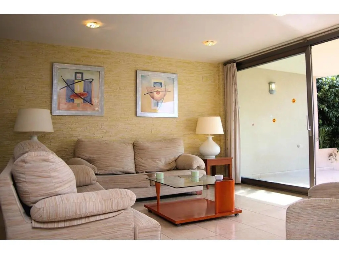 3378 Villa Portichol