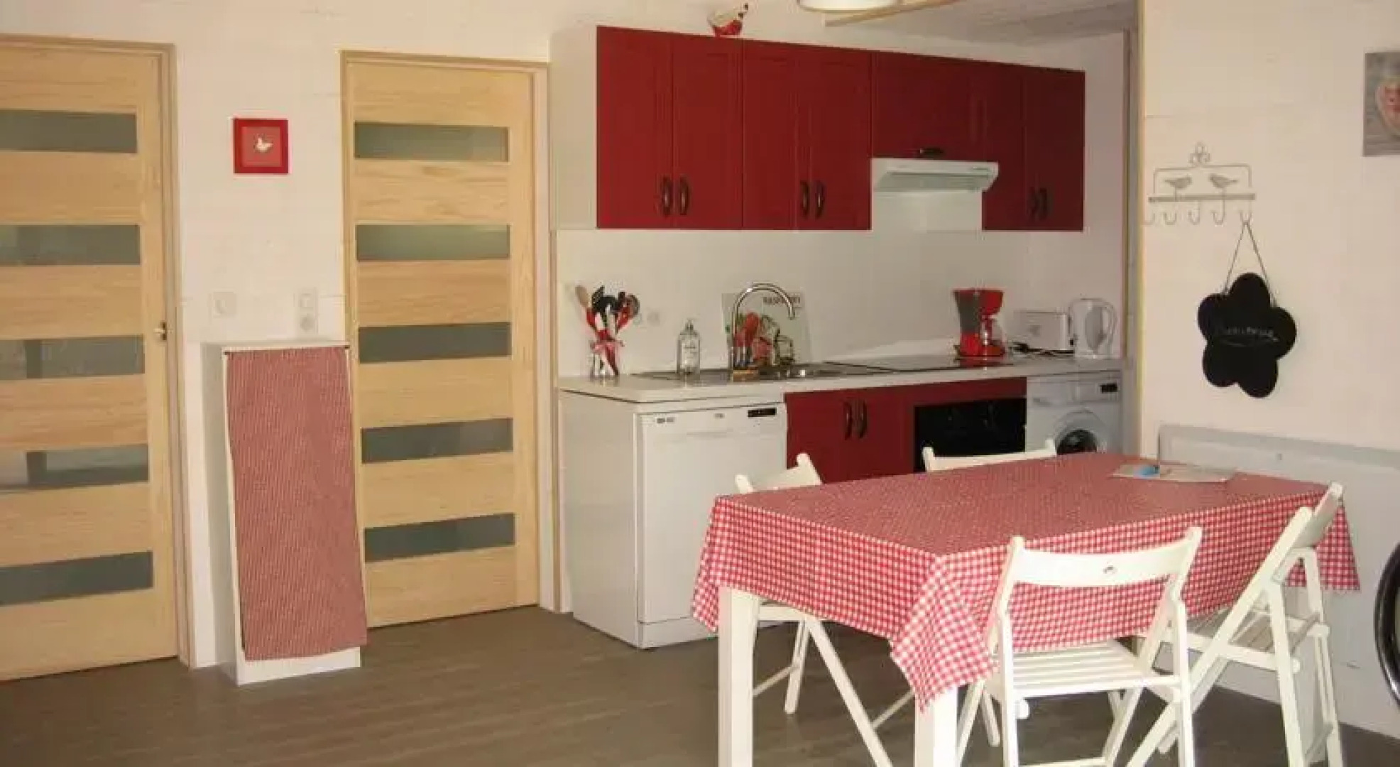 La Plume De Virginie