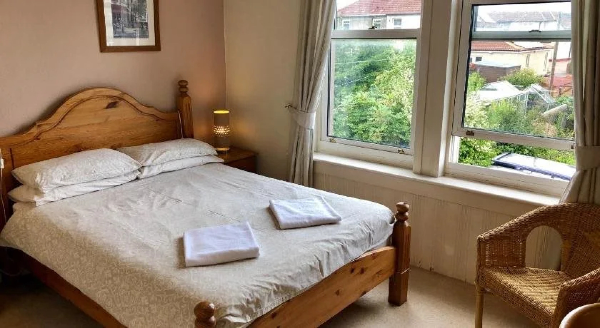 Errolbank Guest House