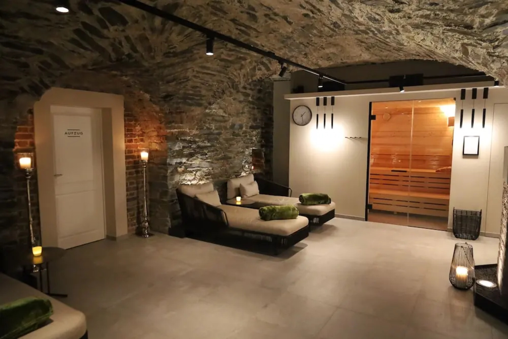 Hotel Villa Sanct Peter