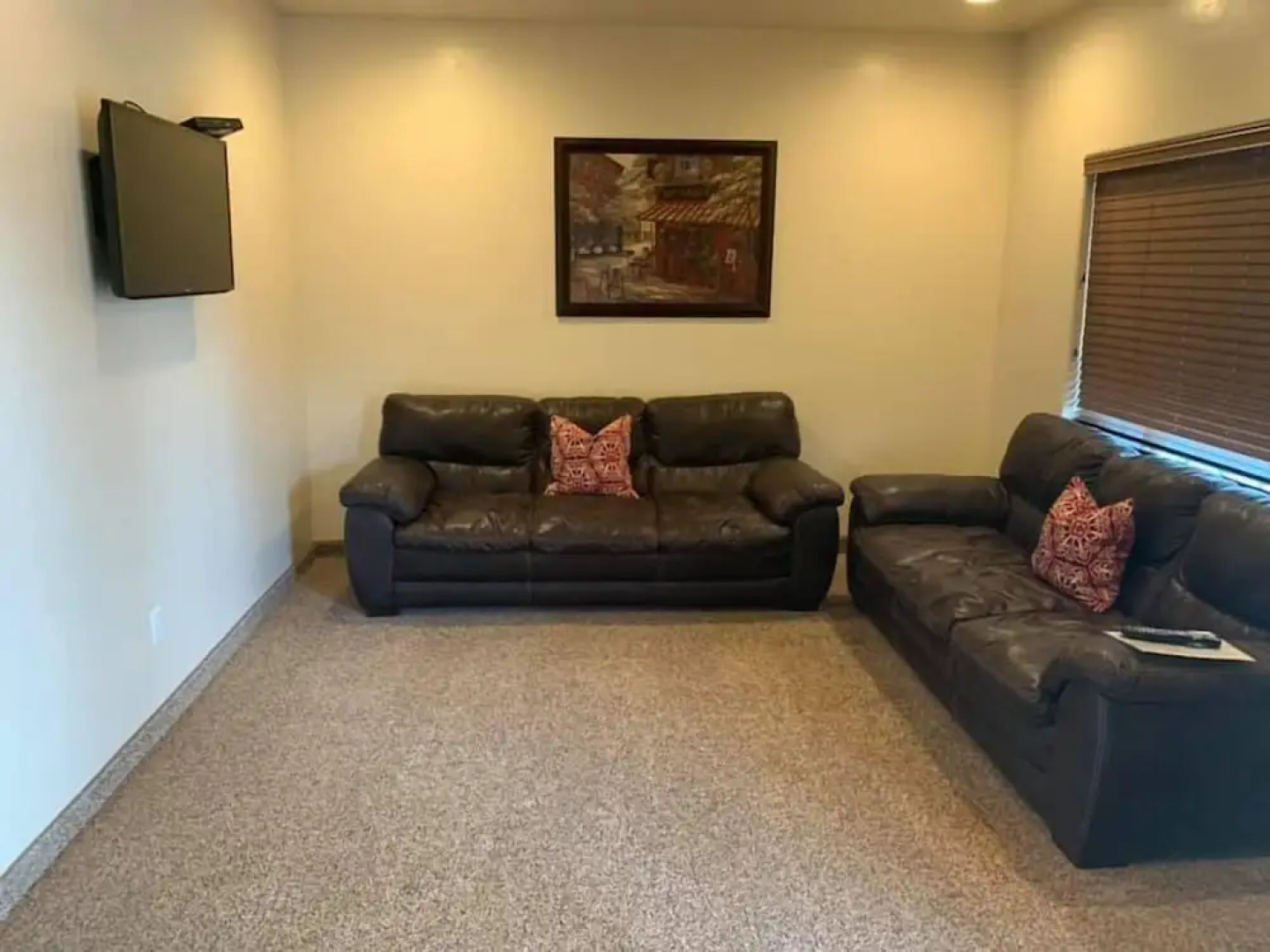 CB&M Executive Suites