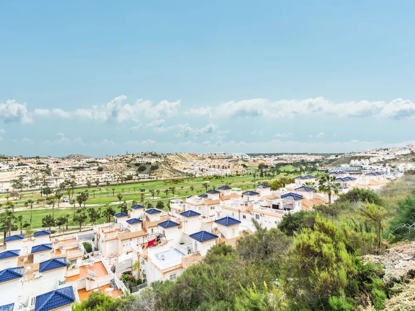 Modern Villa in Rojales With Swimming Pool