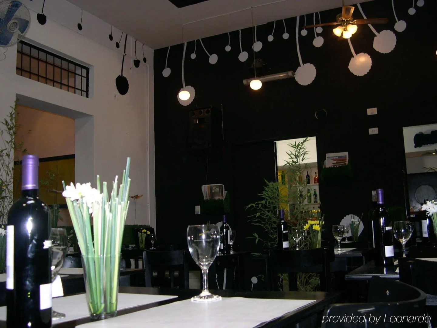Sudamerika Hostel & Suites Centro