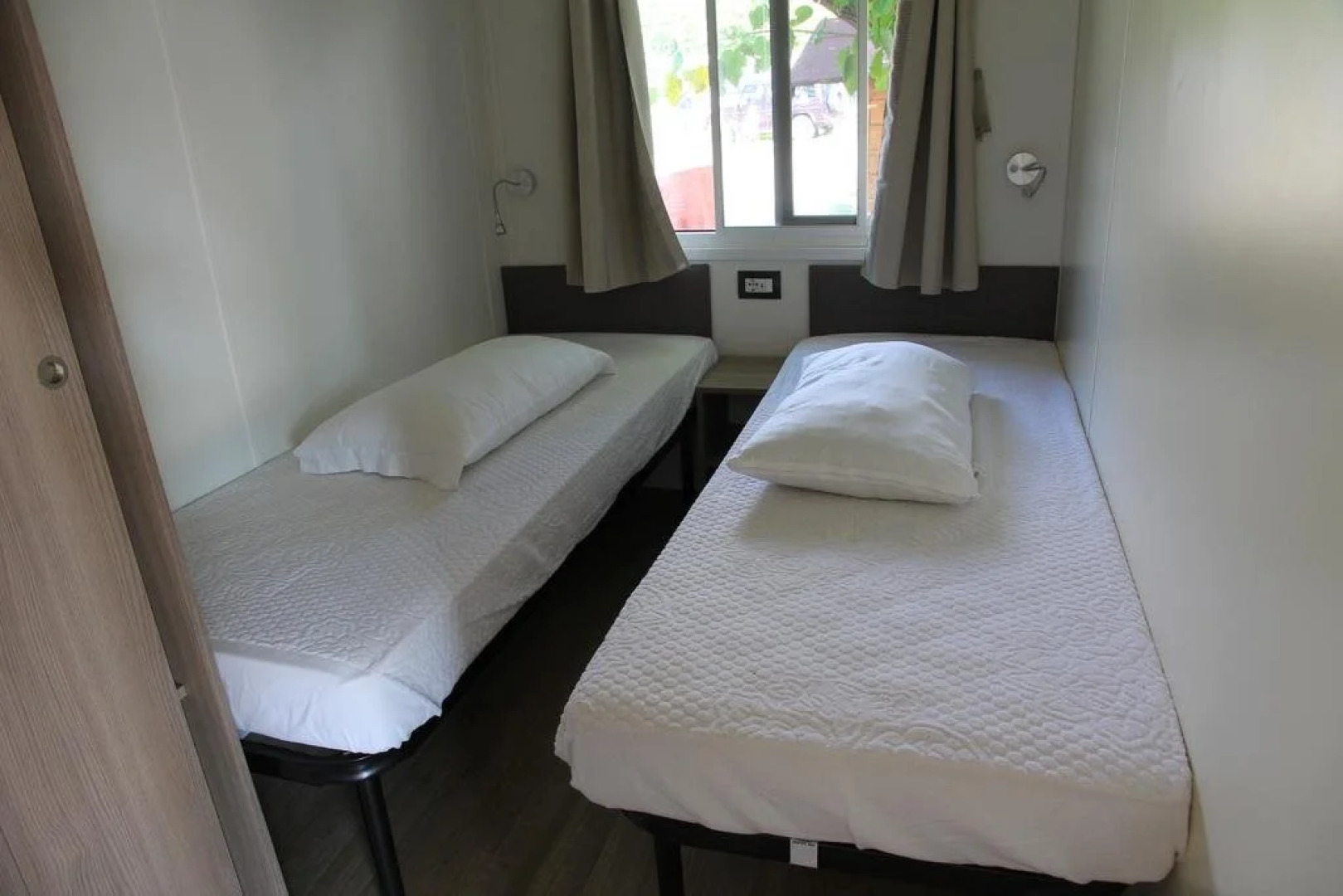 Camping Spiaggia DOro