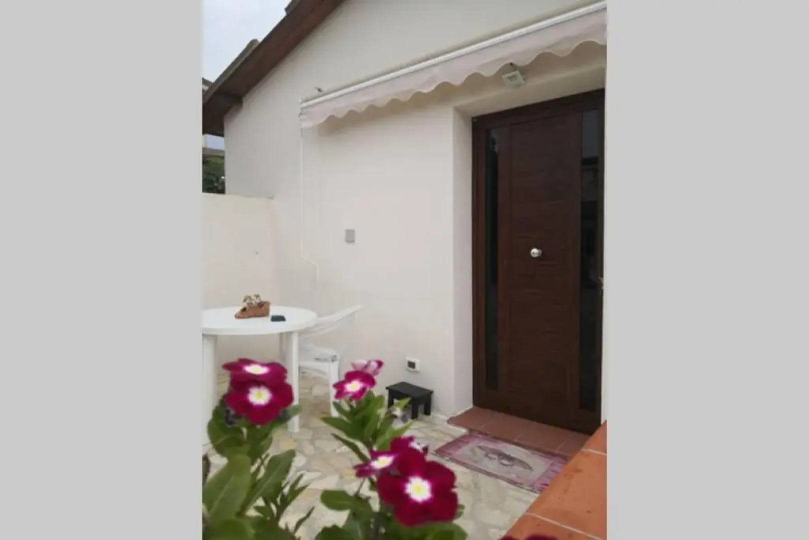 VILLA FRANCA-Casa per Vacanze al mare- Privacy e tranquillità-