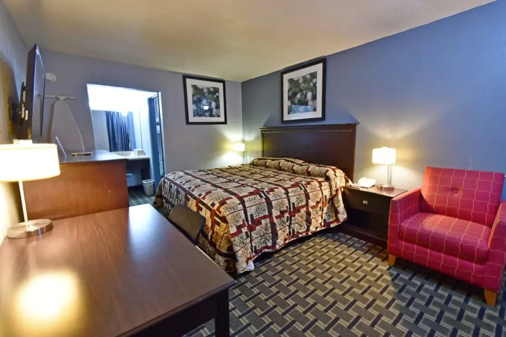 Travel Inn