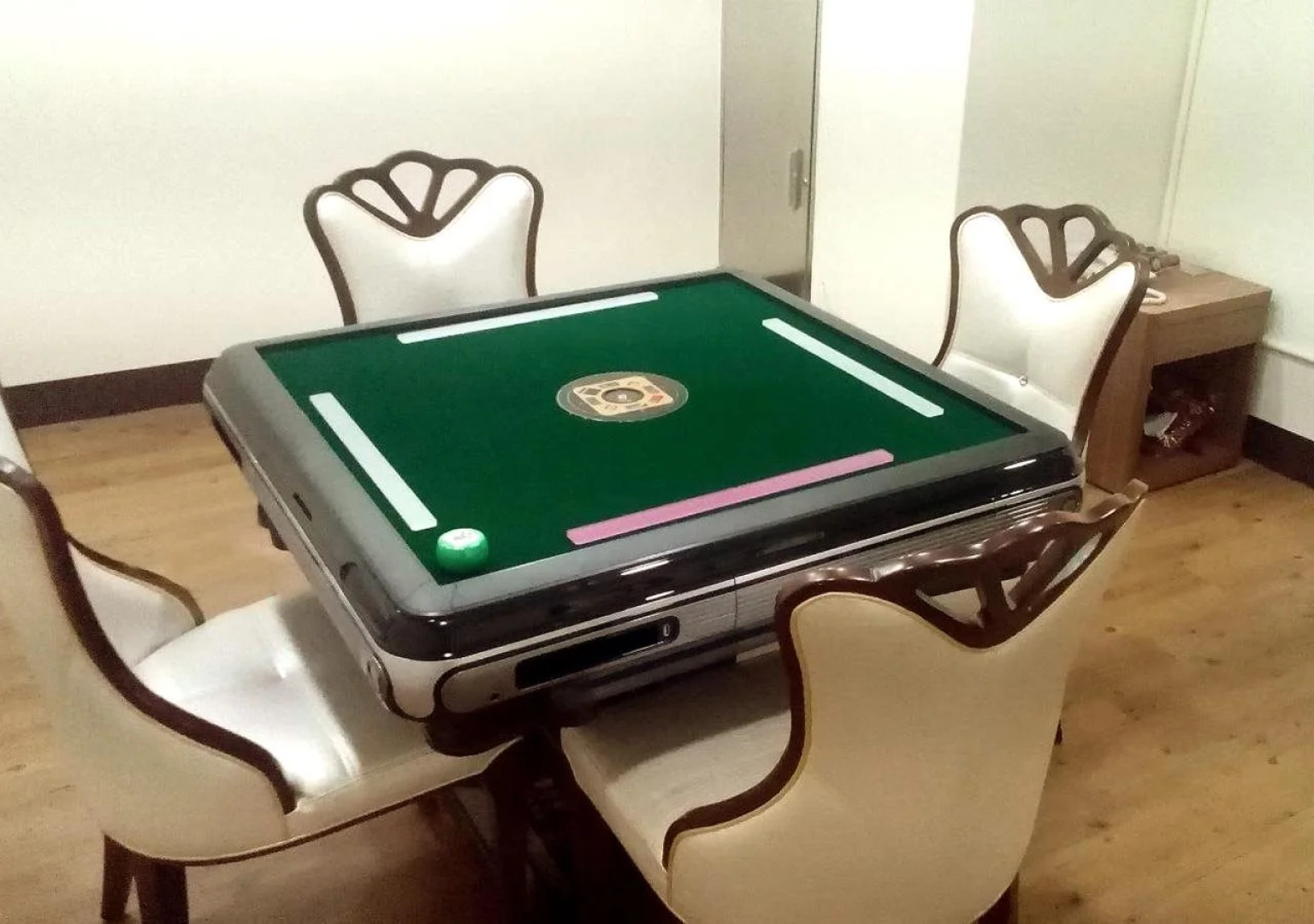 Fish Hotel - Pingtung