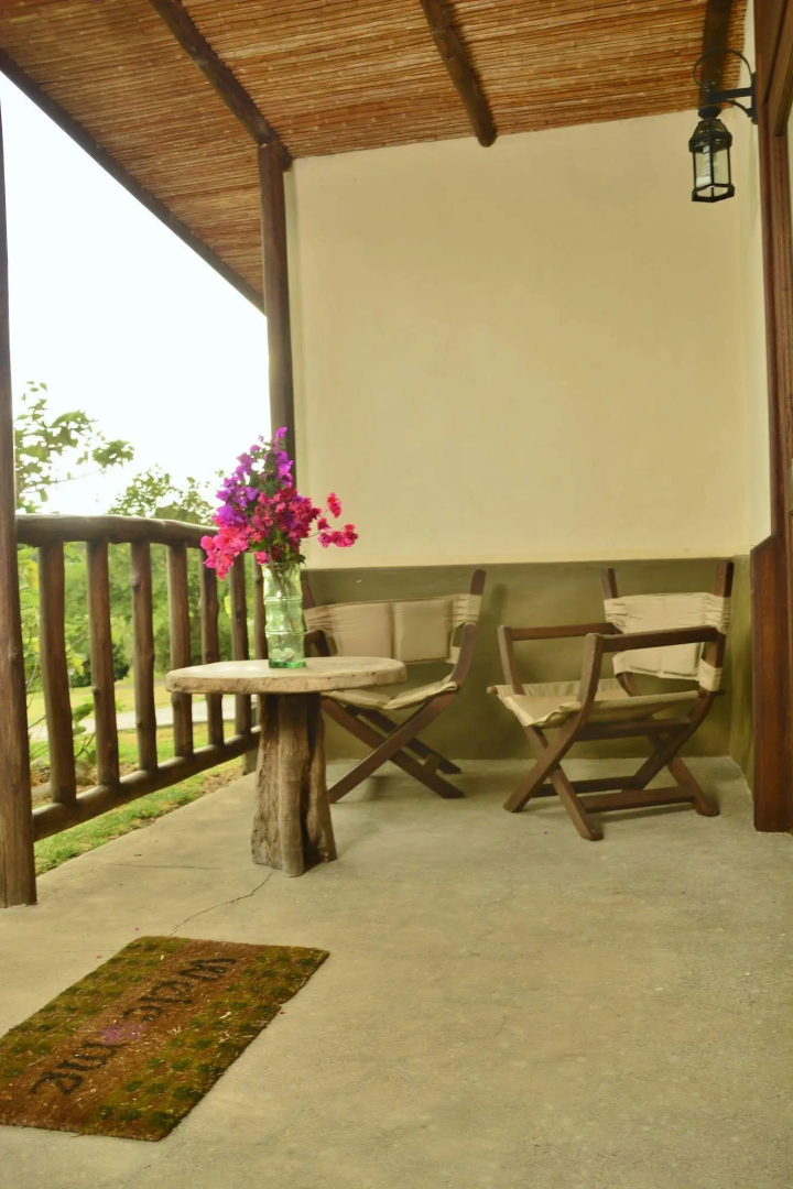 Finca Vibran Bed and Breakfast