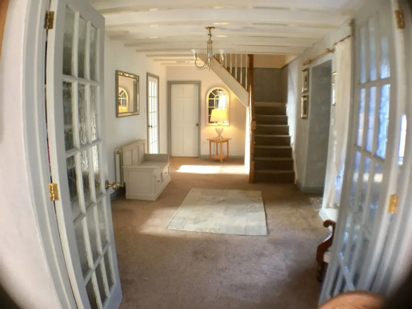 Polean Farm Cottages