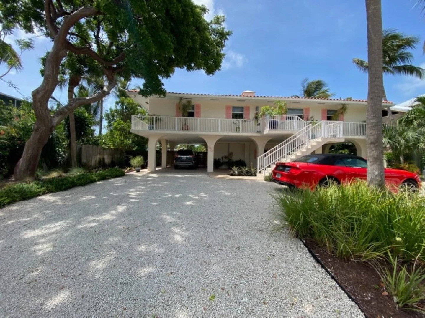 Mango Oasis by Florida Keys Luxury Rentals