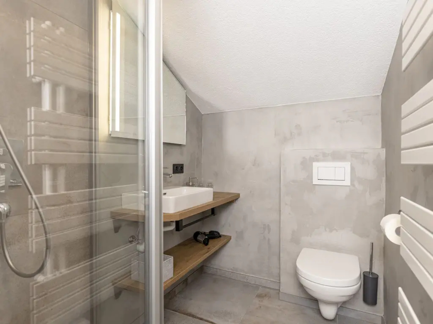 Moiklerhof Holiday Home in Ramsau im Zillertal