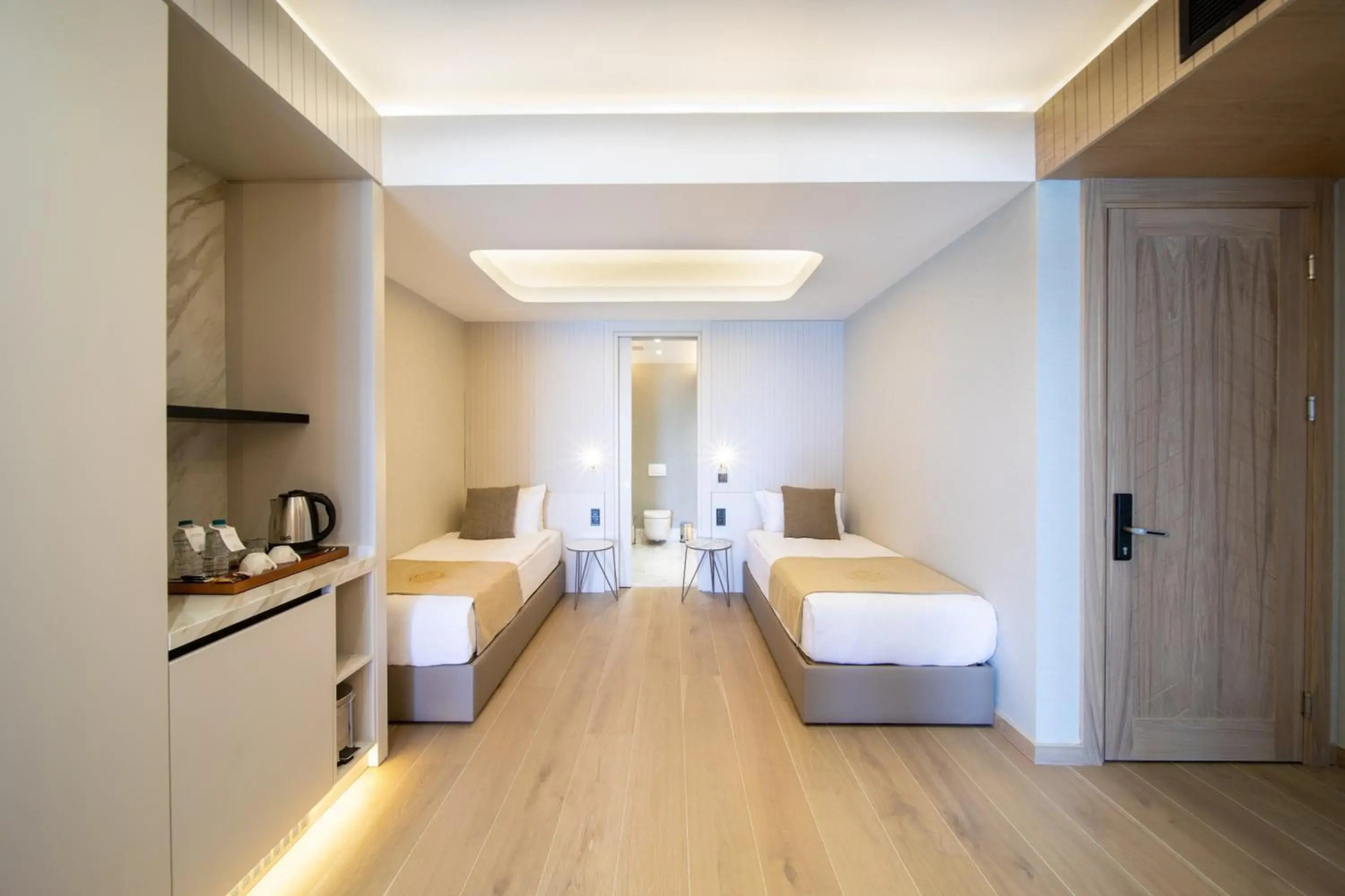 Hancioglu Orman Evleri ve Hotel