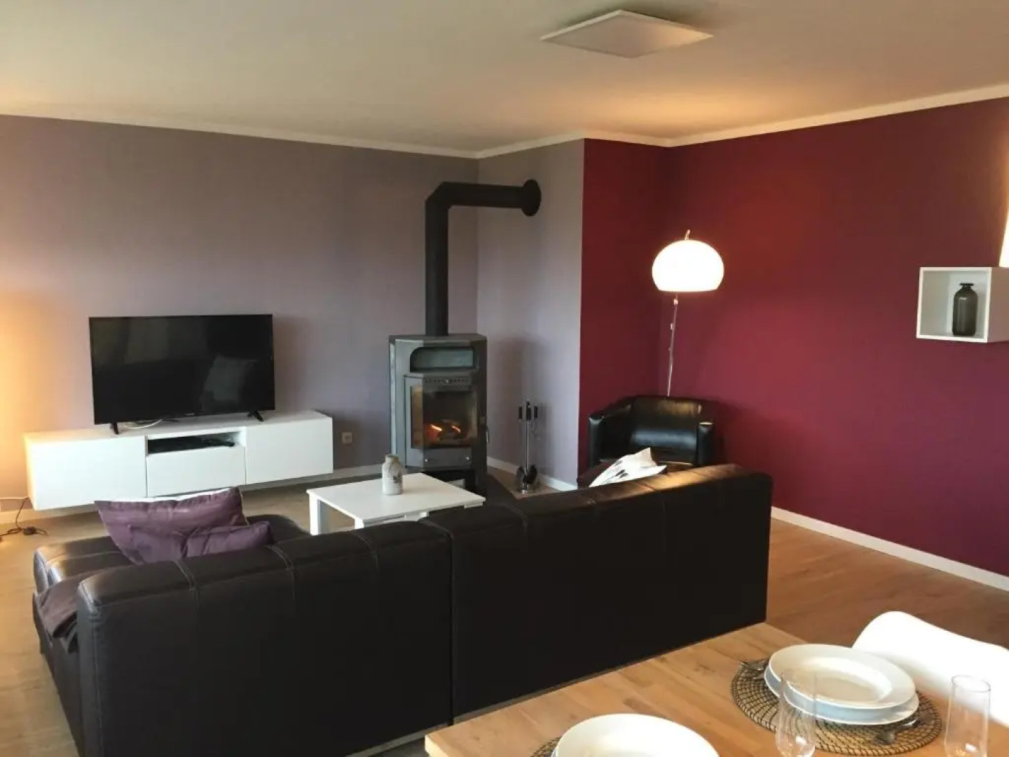 Lina's Ferienwohnungen