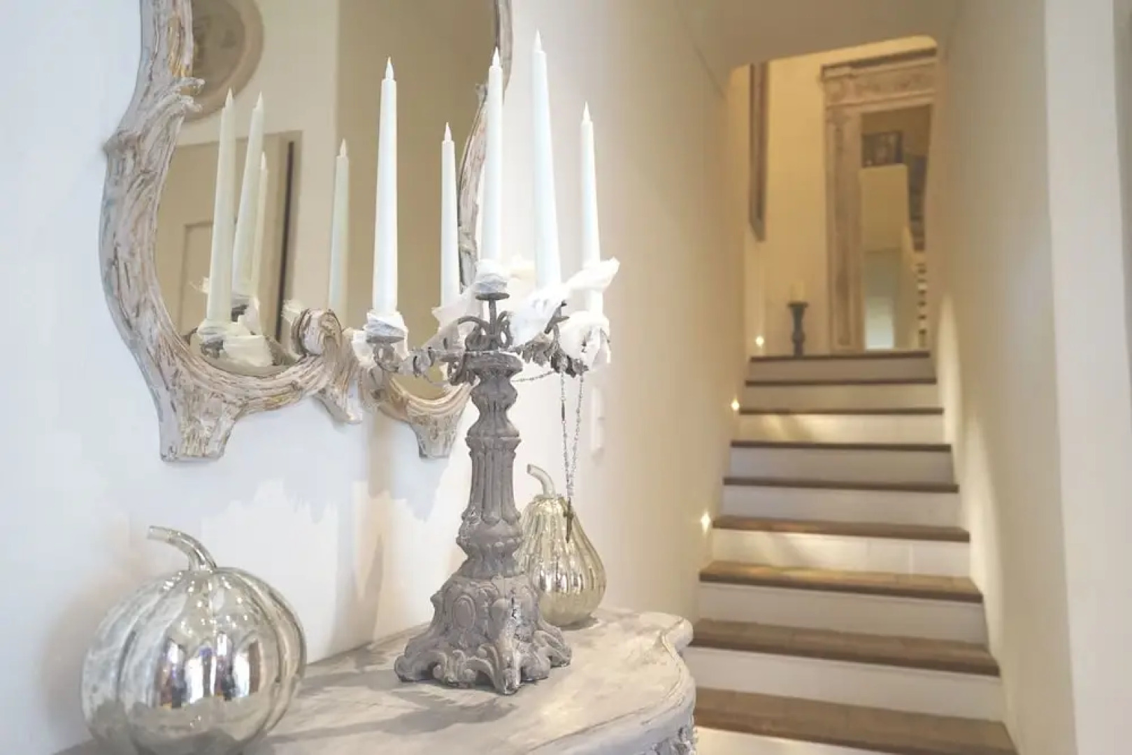 VILLAS DU LUBERON Mas des Gourmandises