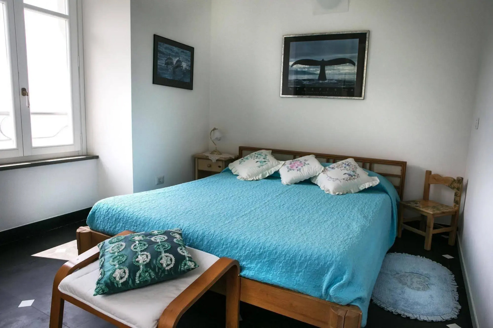 Hanging Garden with Air Conditioning