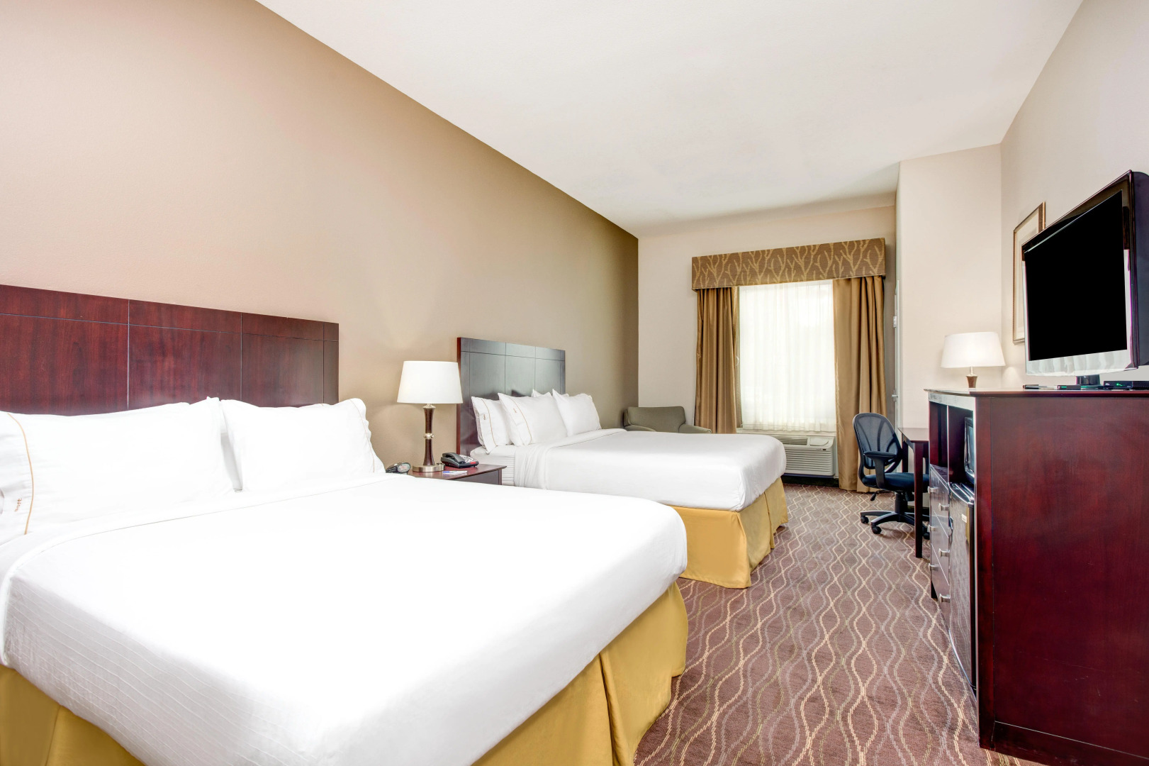 Holiday Inn Express & Suites Cut Off - Galliano by IHG