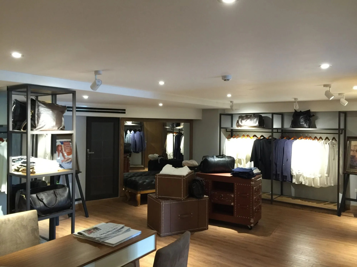 Bespoke Trendy Hotel Hanoi