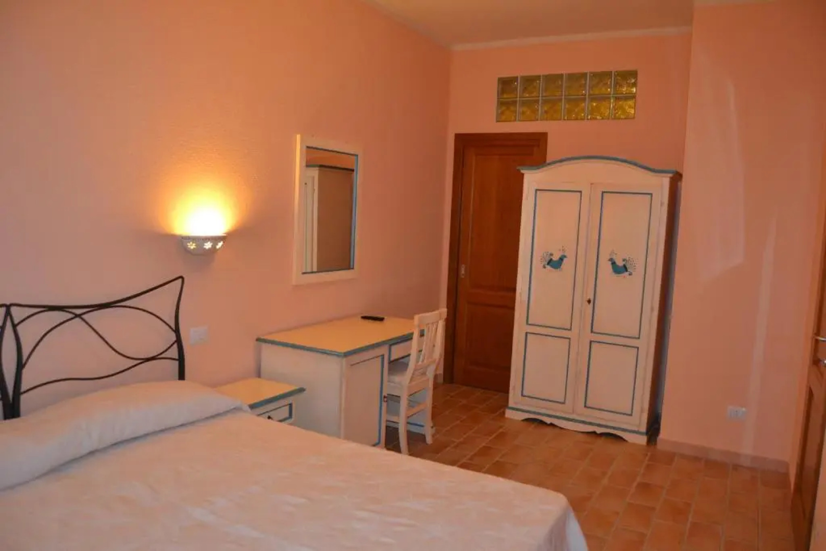 B&B La Pavoncella