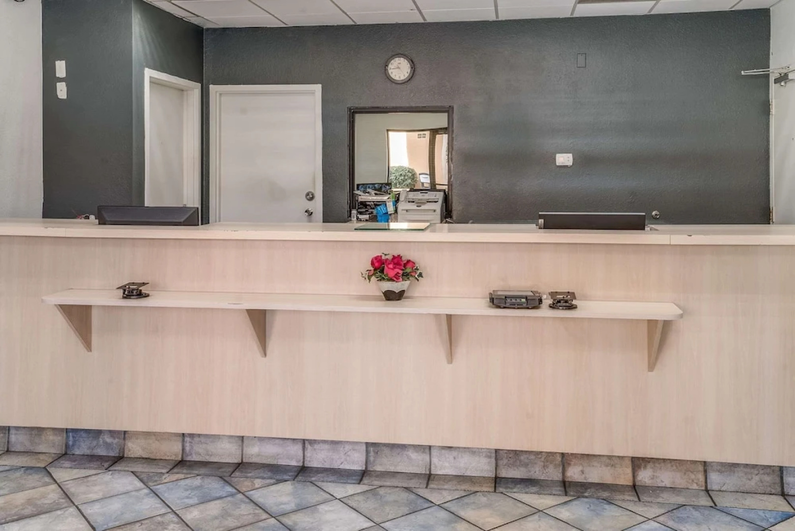 Budget Inn Greenville By Hotel O I-85