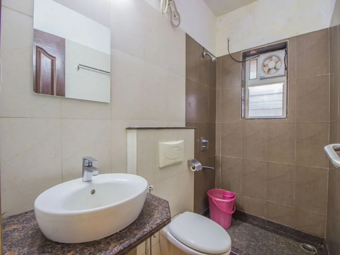OYO 11964 Home Charming 1BHK Arpora