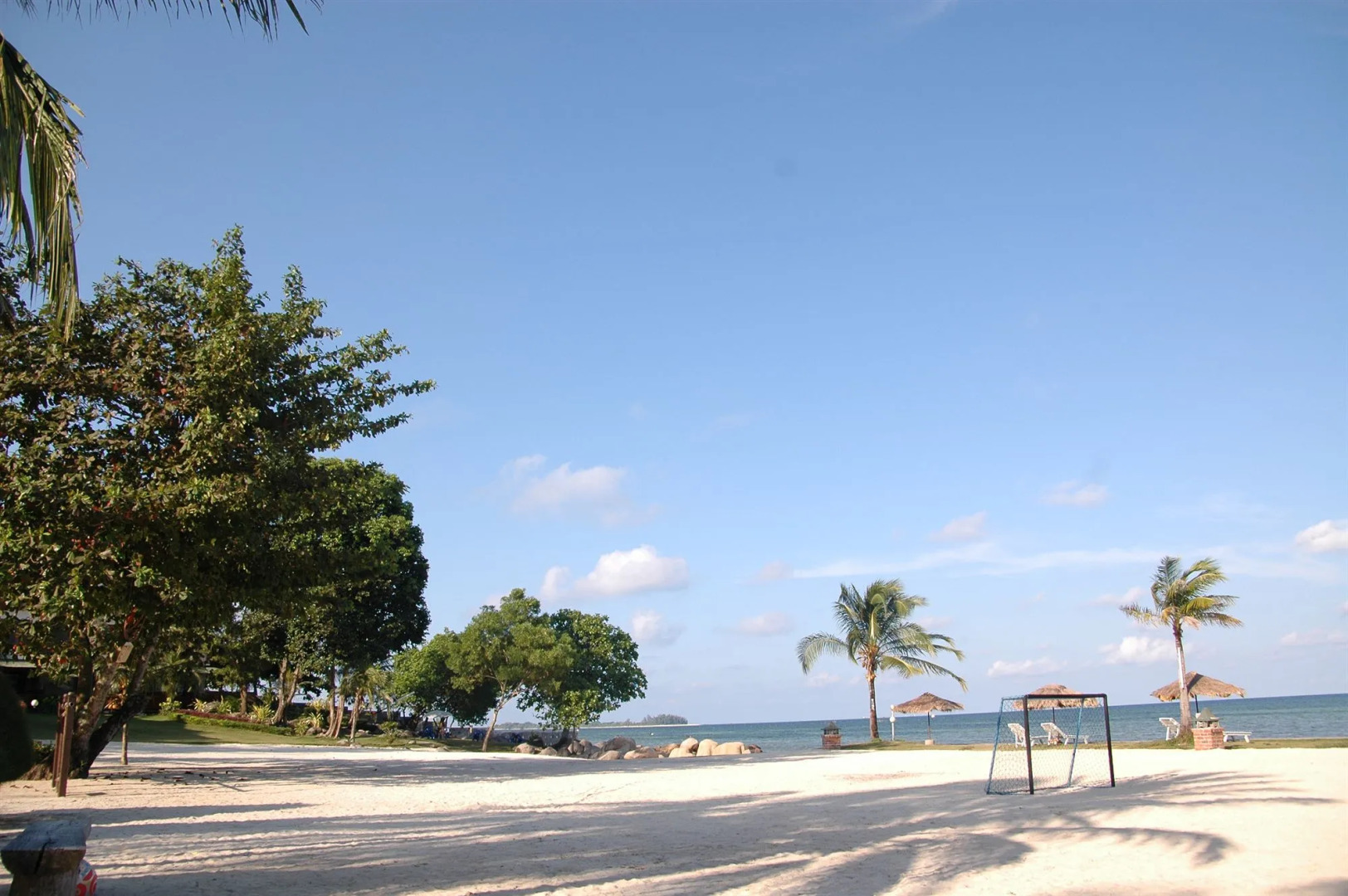 Bintan Agro Beach Resort & Spa