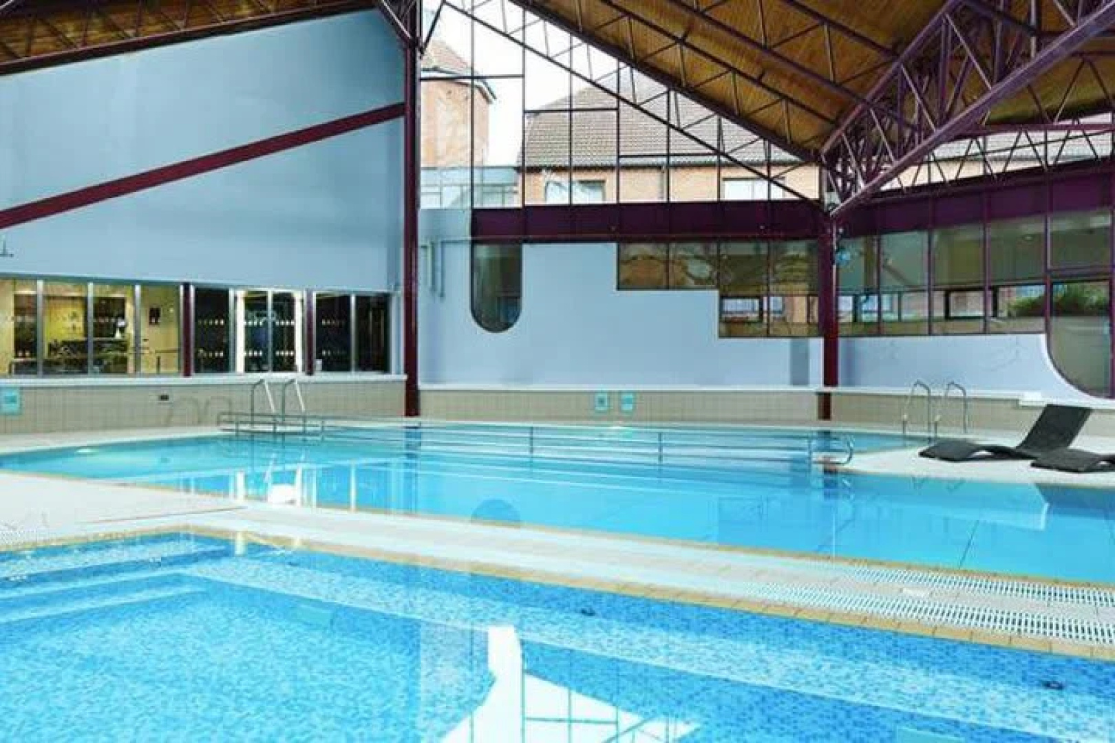 Delta Hotels By Marriott Waltham Abbey