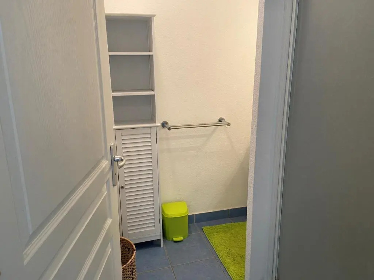 Appartement Vaux-sur-Mer, 2 pièces, 3 personnes - FR-1-539-10