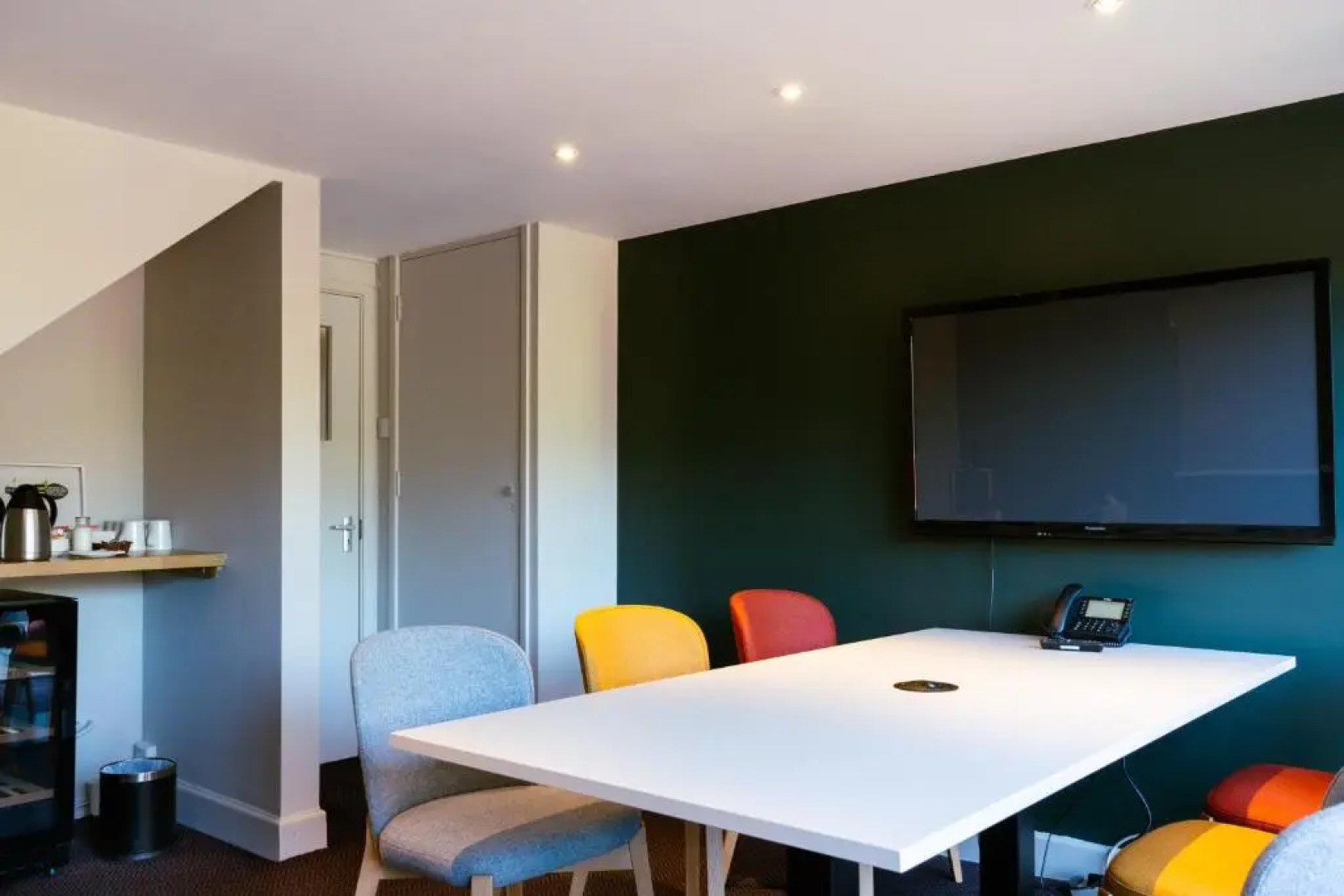 Tebay Services Hotel