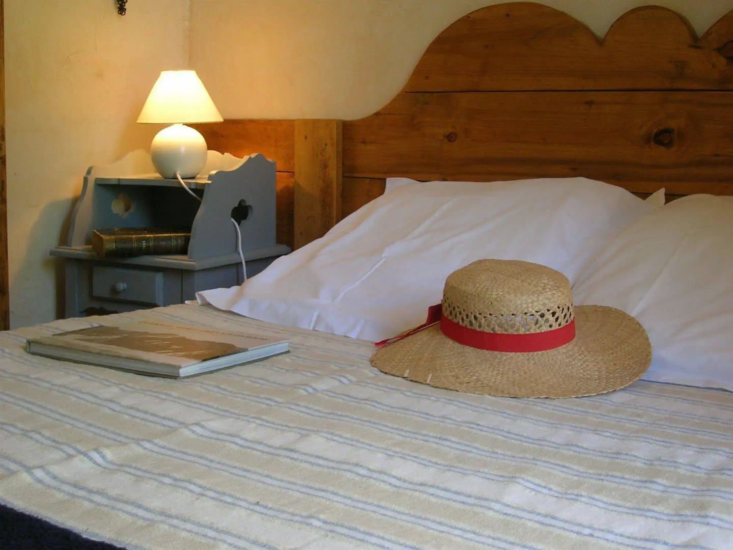 Châlet Hôtel dAilefroide