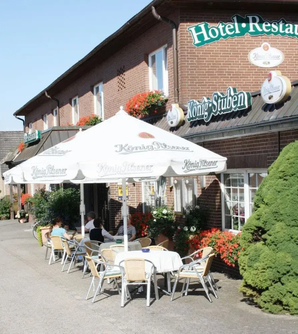 Koenig Stuben