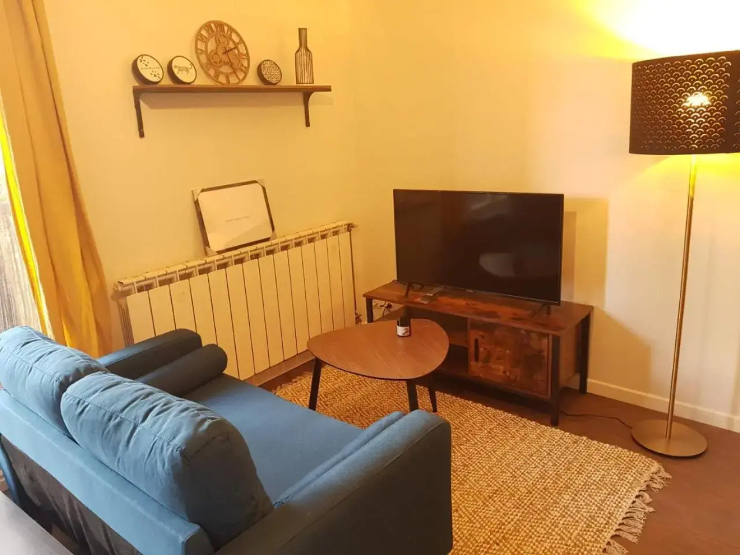 Studio Privatif Sur Orthez