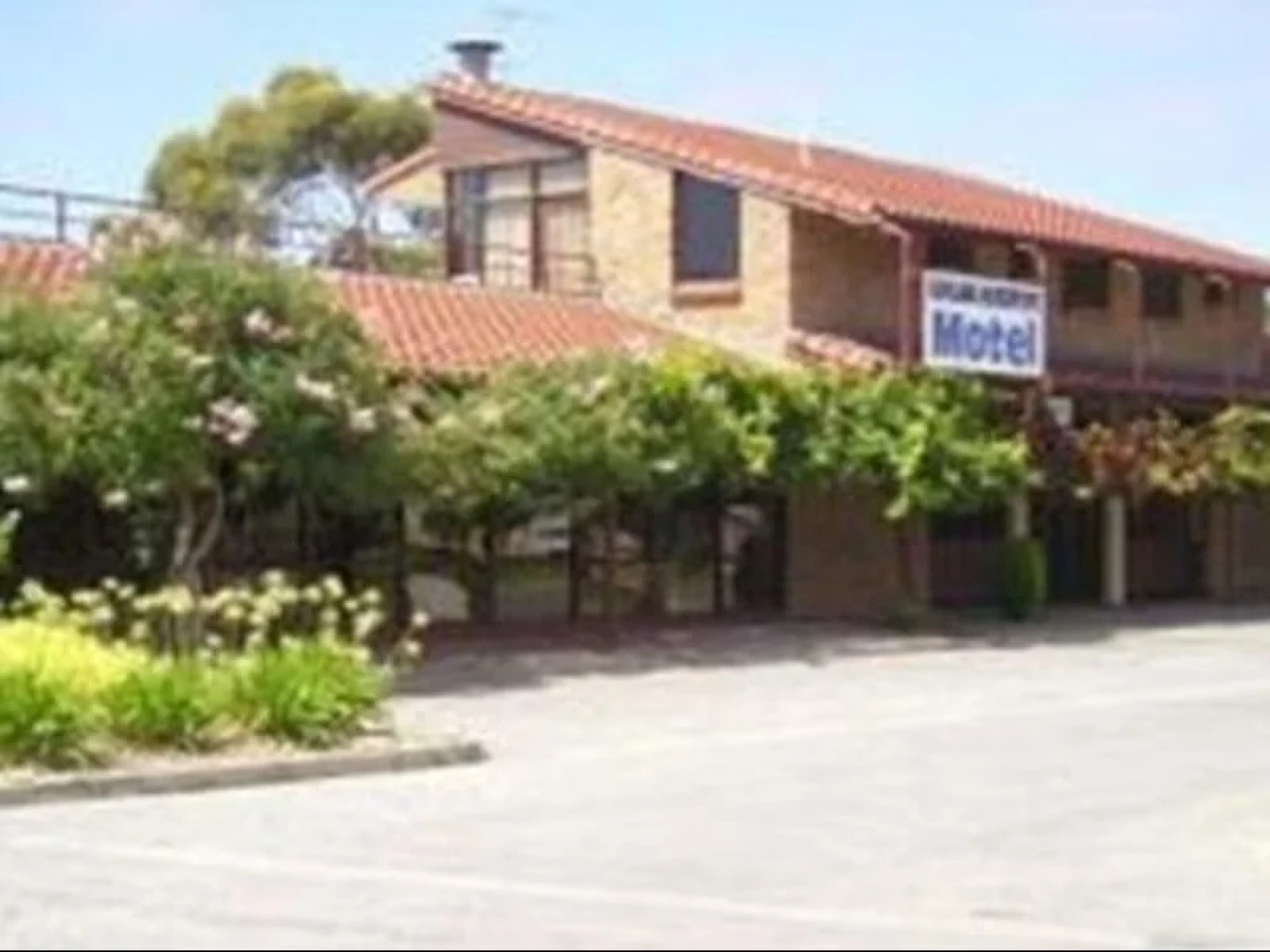 Goolwa Riverport Motel