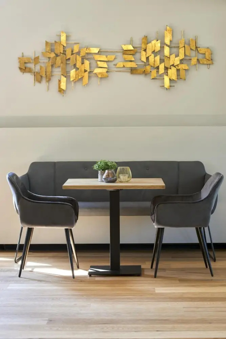 QUARTIER 82 by Arcadeon