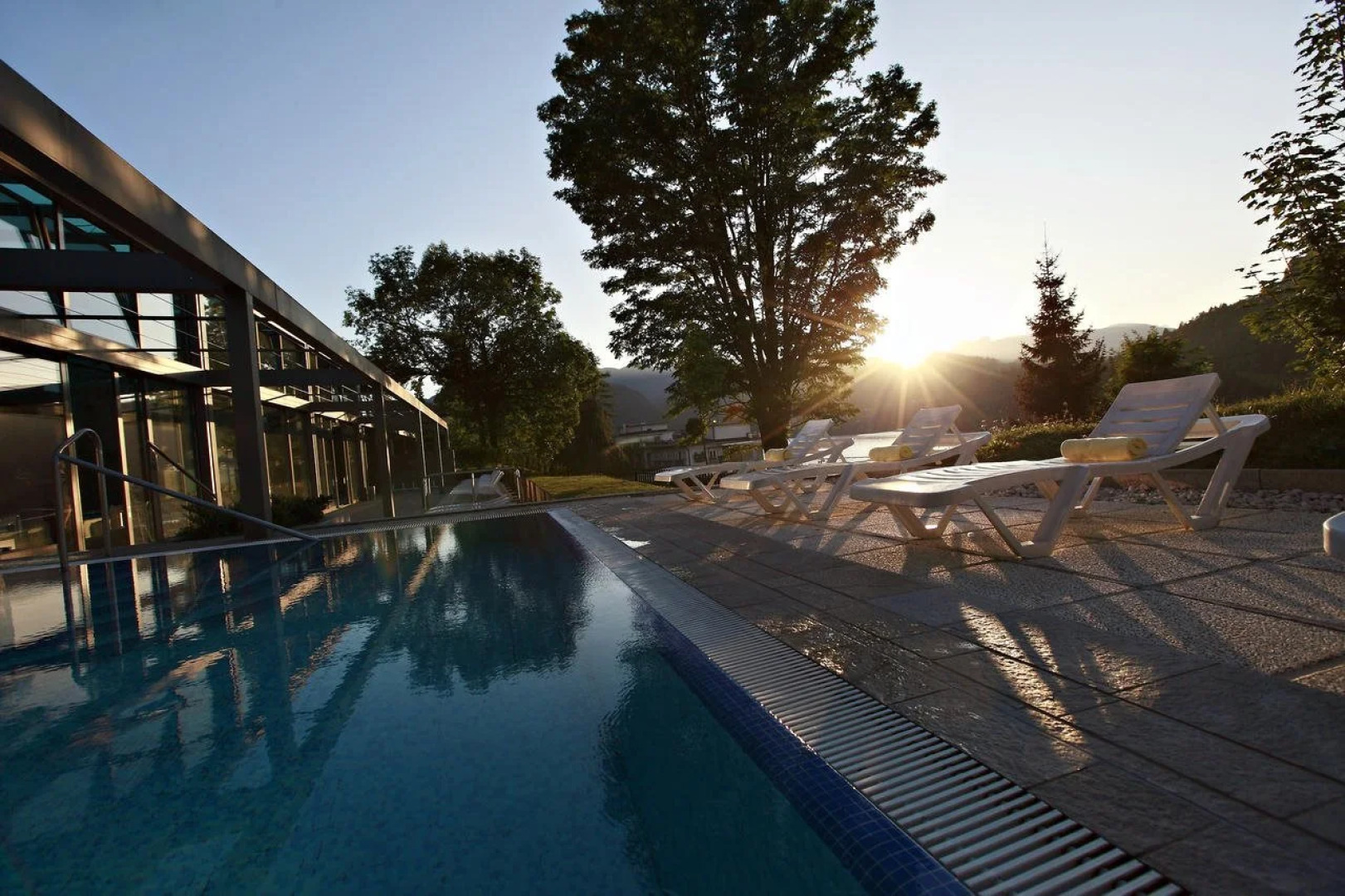 Rikli Balance Hotel