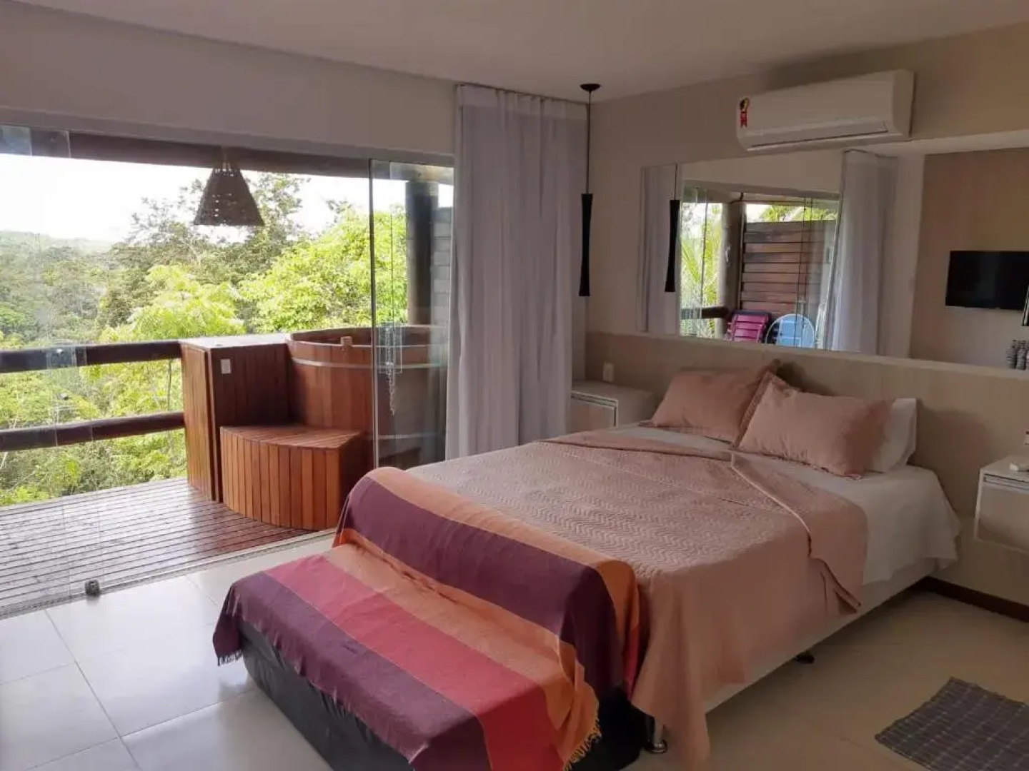 Bangalô Villas do Pratagy