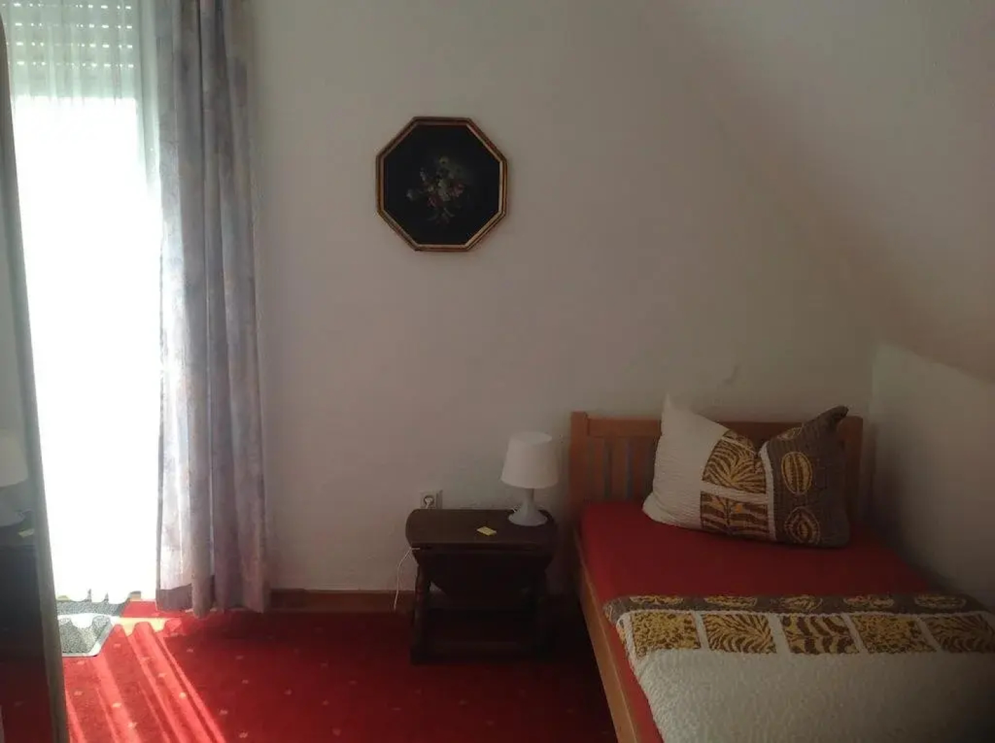 Pension Haus Elmar