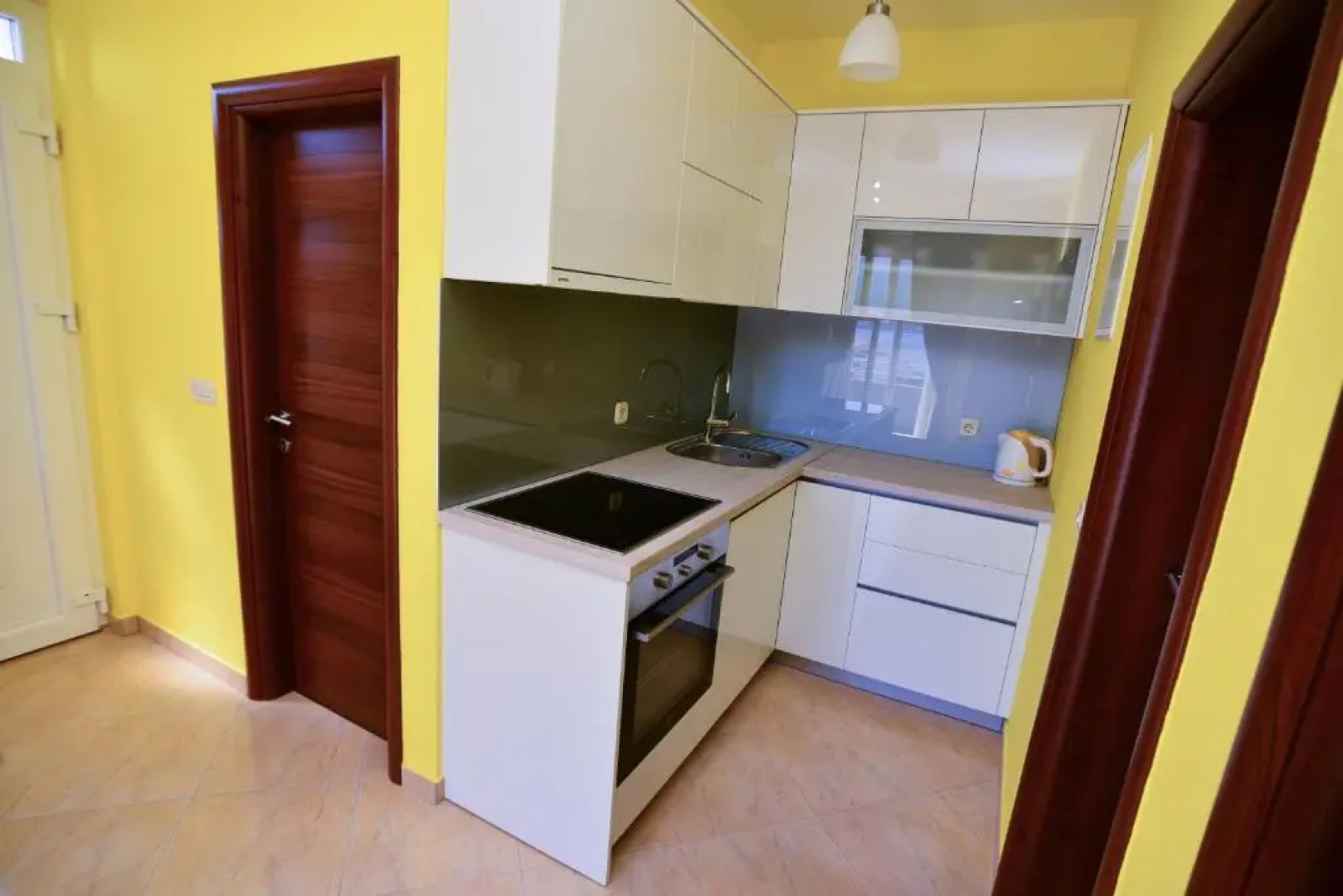 Luxury apartment Lavande