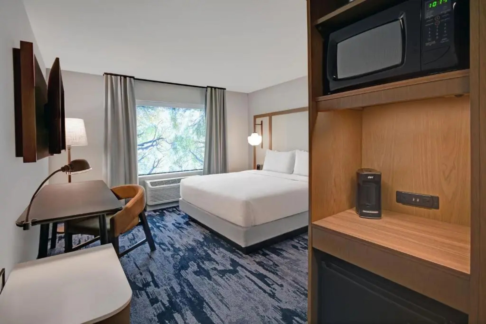 Fairfield Inn Suites By Marriott North Conway