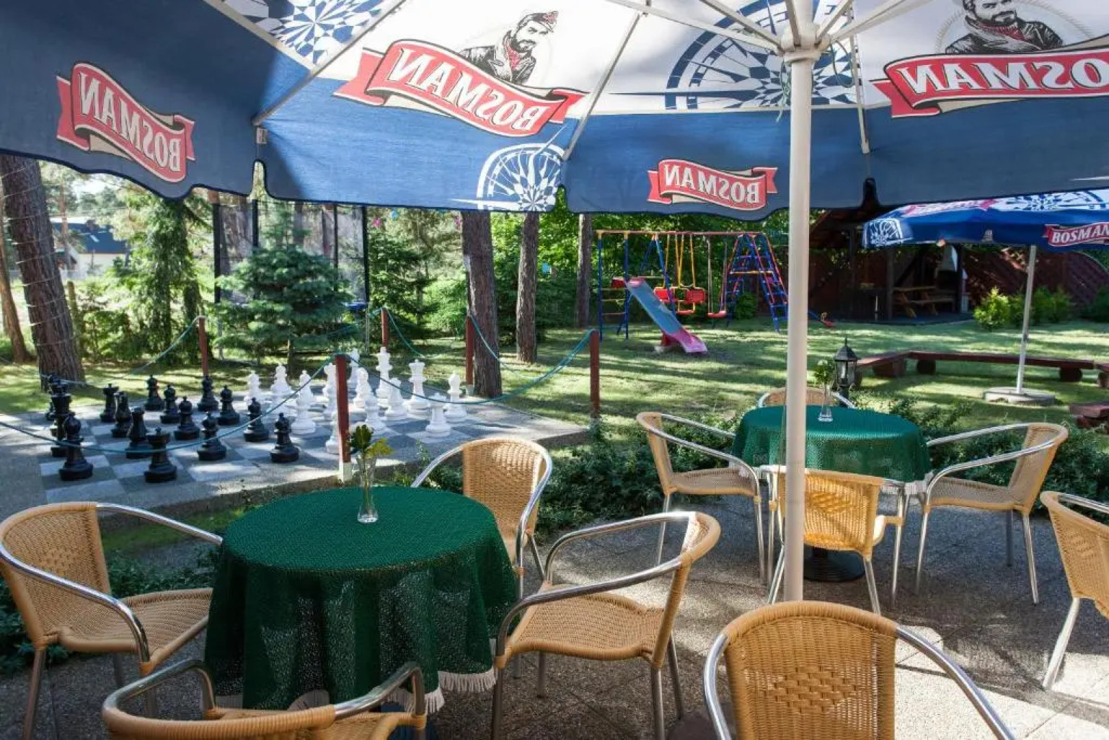 Dom Gościnny Emilia