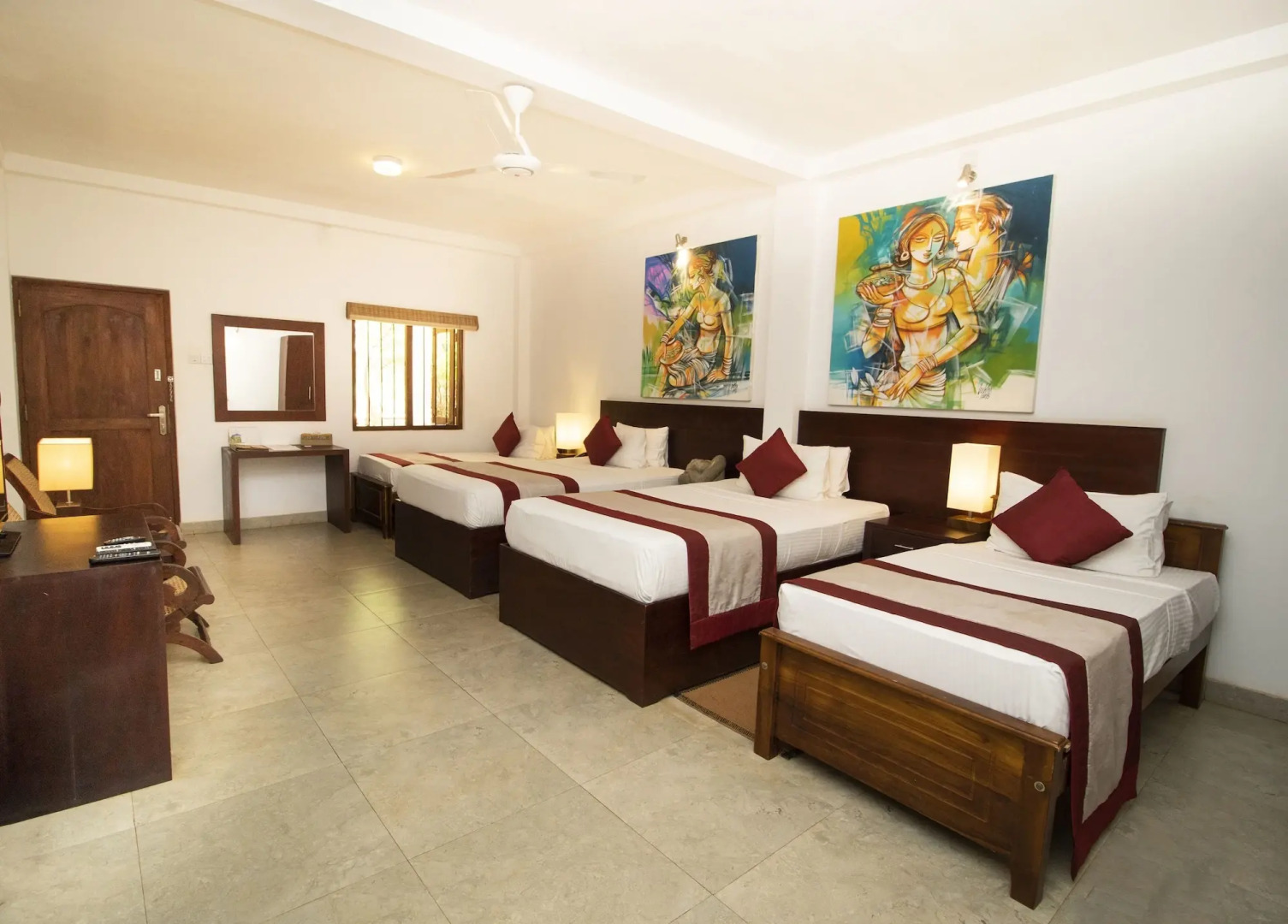 Amaara Forest Hotel Sigiriya