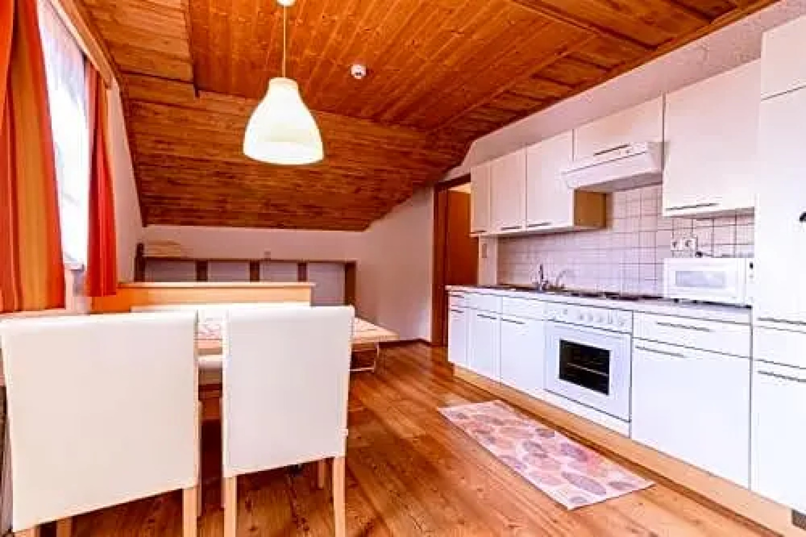 Familien und Jugendhotel Gstemmerblick